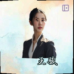 王骏